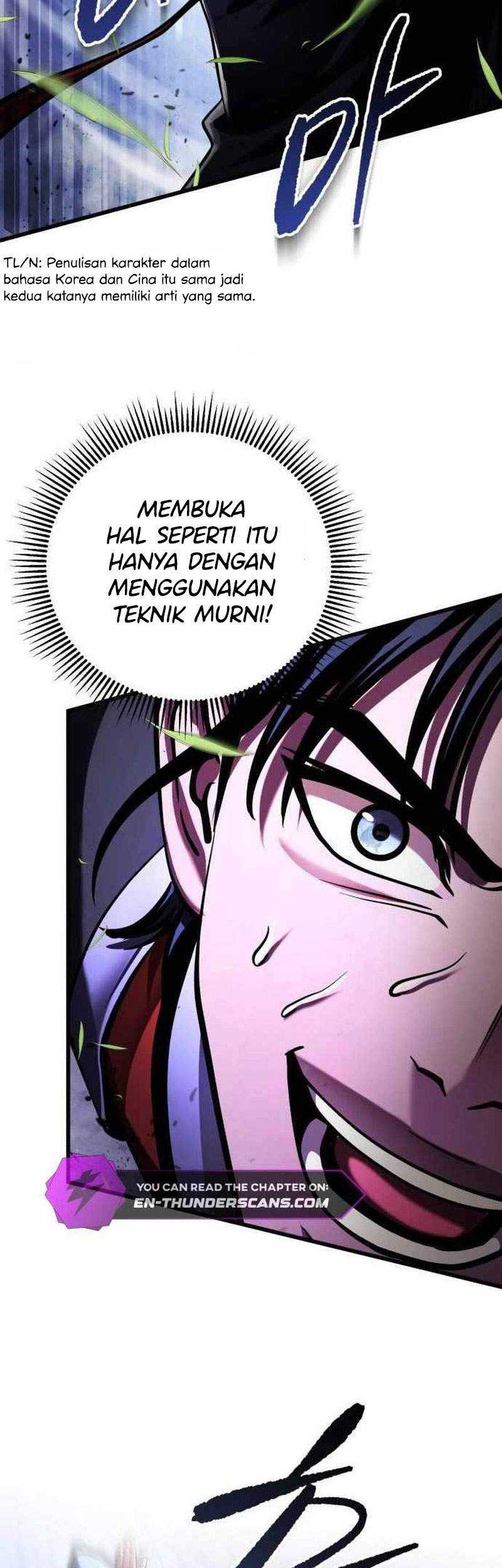 Revenge Of Young Master Peng Chapter 151 Gambar 41