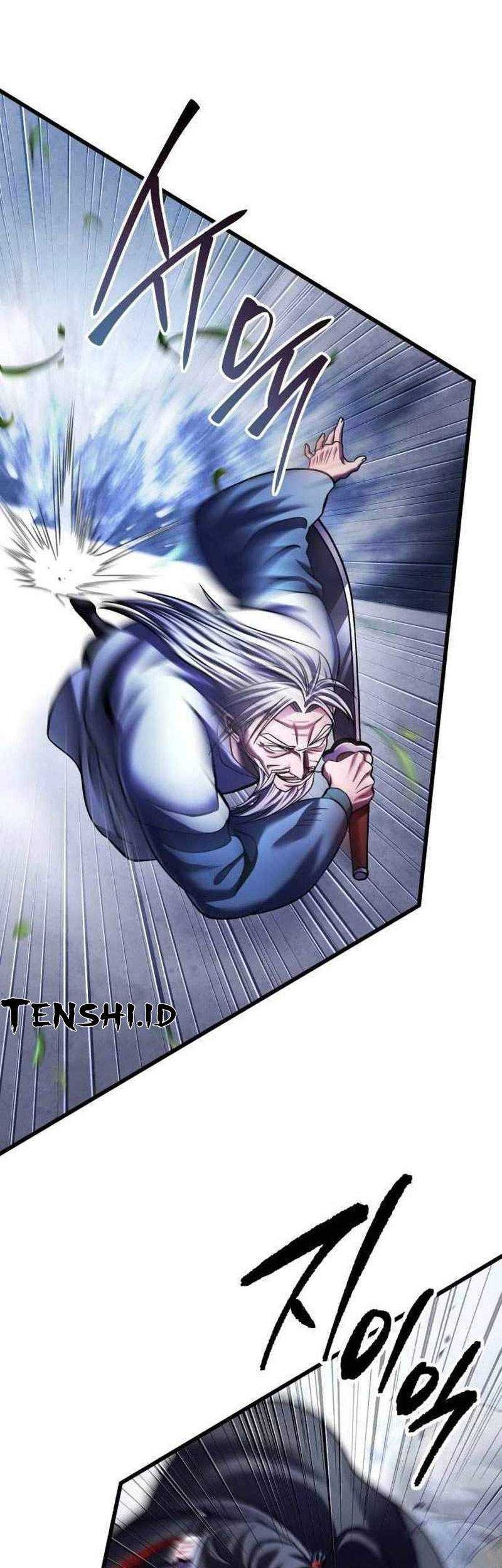 Revenge Of Young Master Peng Chapter 151 Gambar 47
