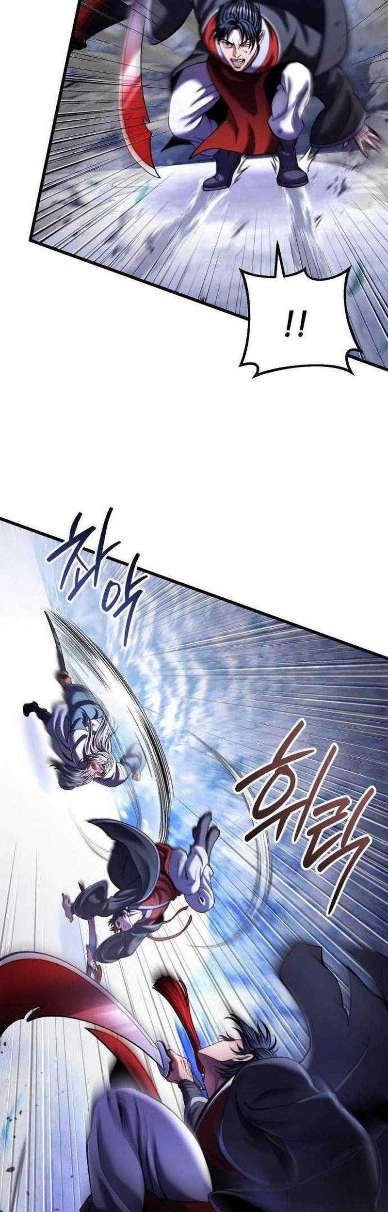 Revenge Of Young Master Peng Chapter 151 Gambar 48