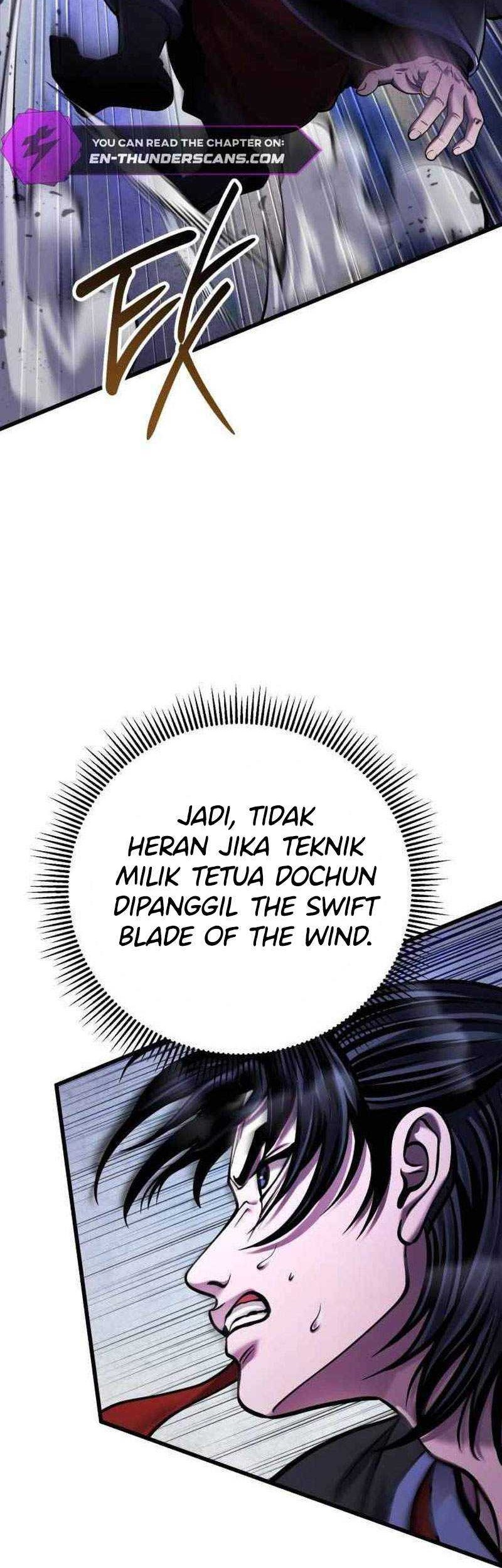 Revenge Of Young Master Peng Chapter 151 Gambar 49