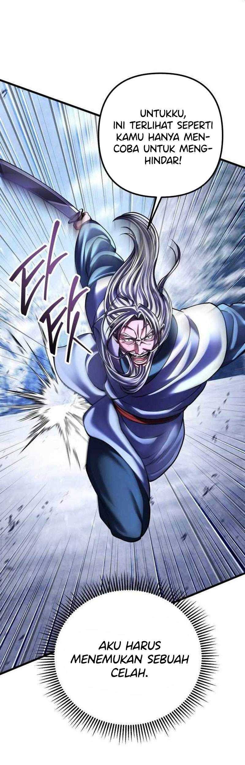 Revenge Of Young Master Peng Chapter 151 Gambar 50
