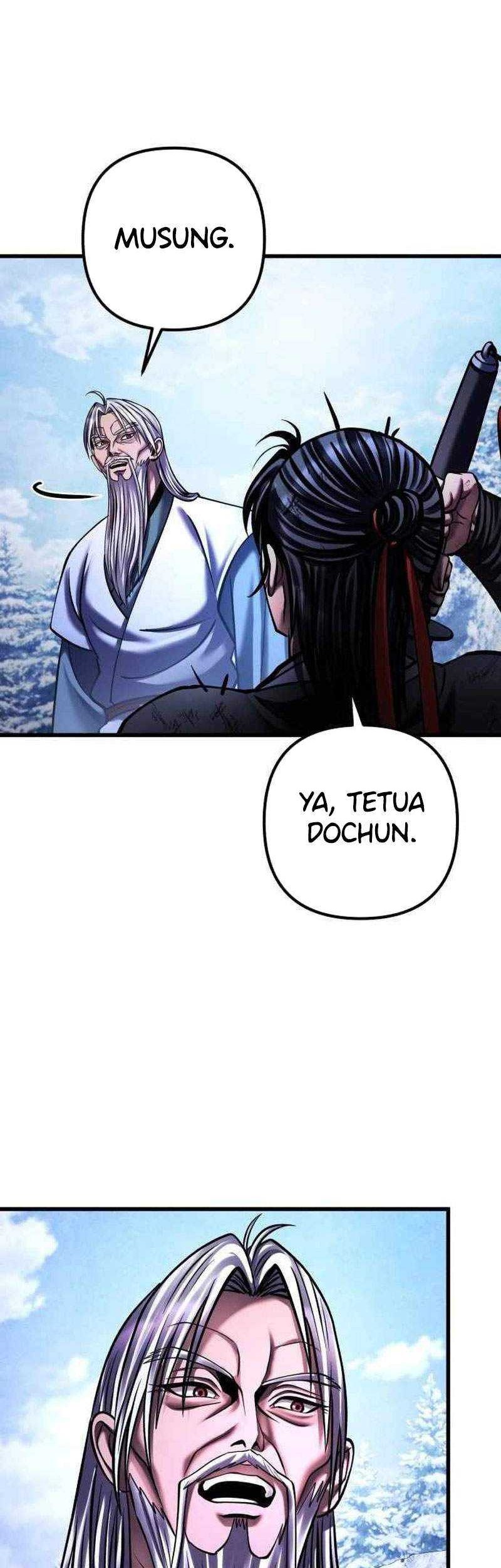 Revenge Of Young Master Peng Chapter 151 Gambar 61