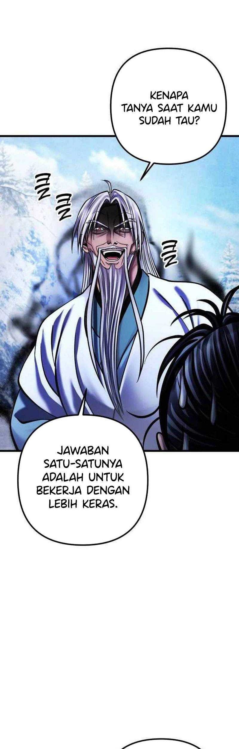 Revenge Of Young Master Peng Chapter 151 Gambar 63