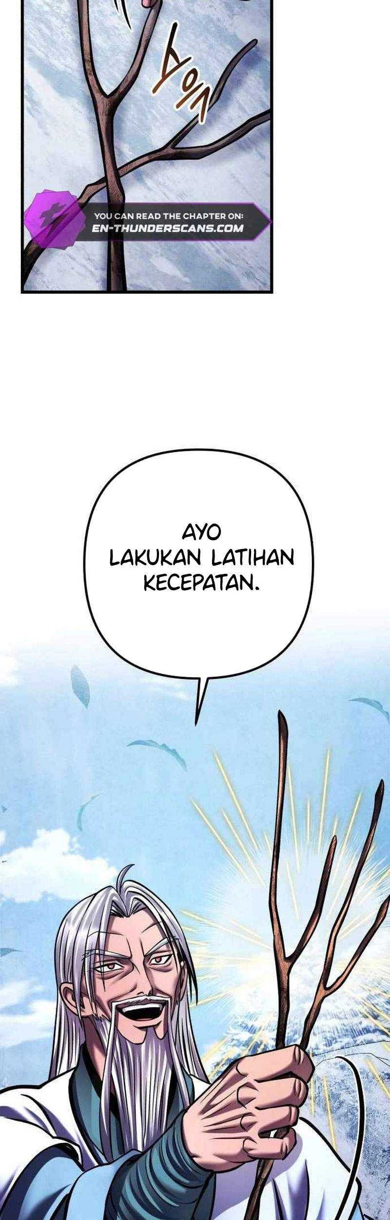 Revenge Of Young Master Peng Chapter 151 Gambar 65