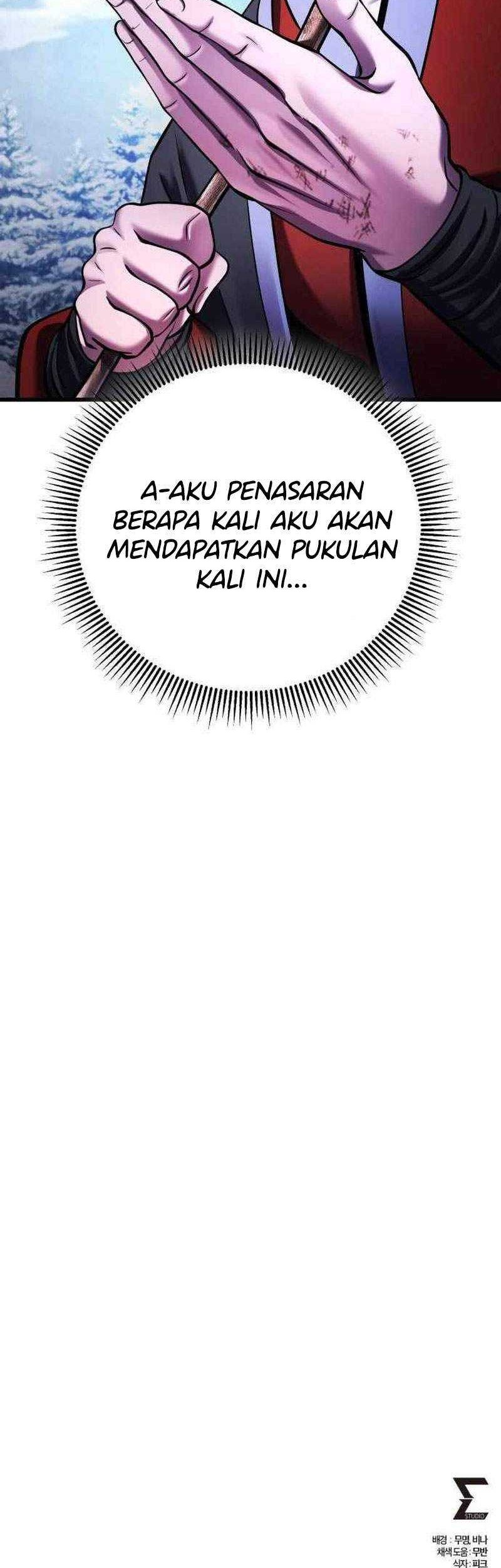 Revenge Of Young Master Peng Chapter 151 Gambar 69