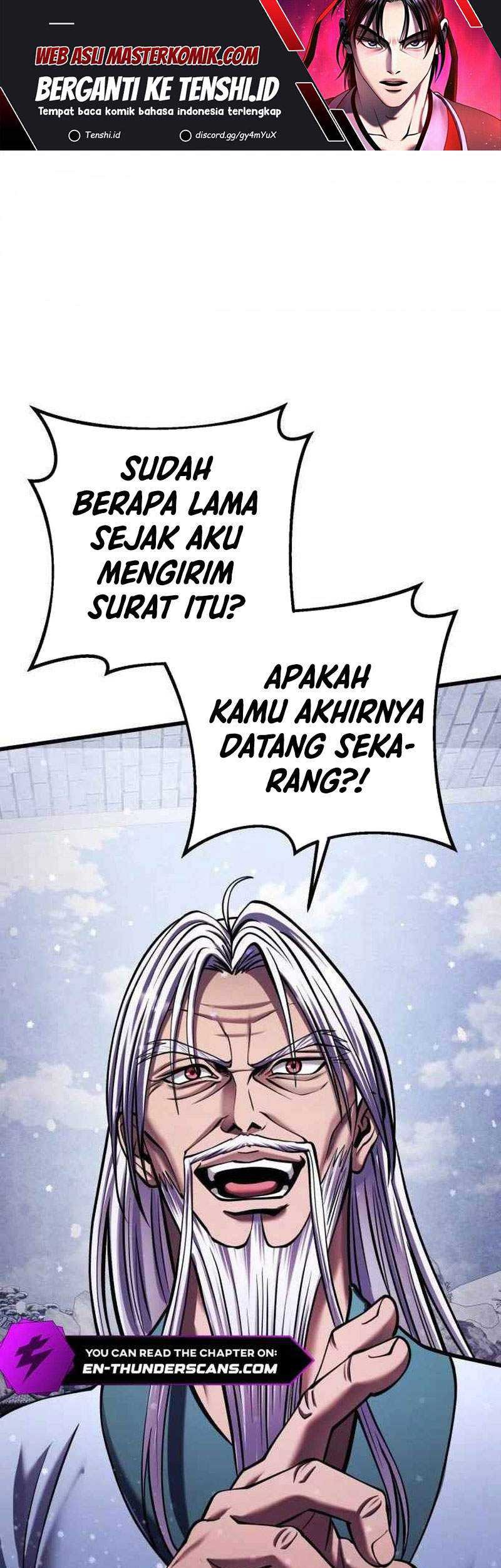 Baca Manhwa Revenge Of Young Master Peng Chapter 151 Gambar 2