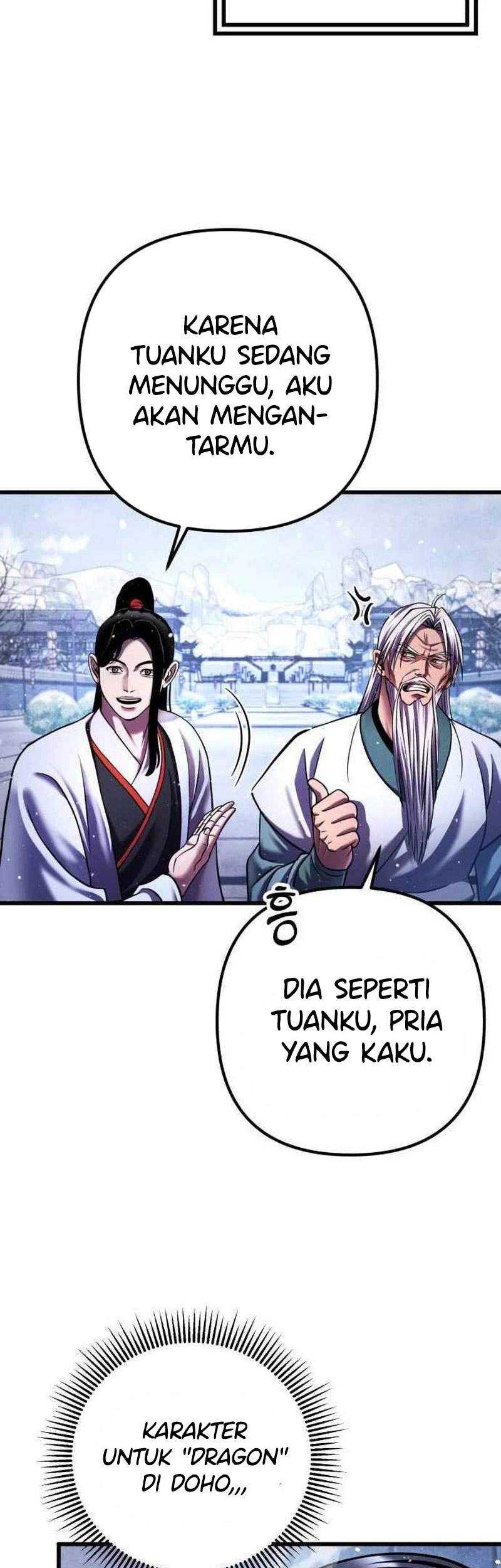 Revenge Of Young Master Peng Chapter 151 Gambar 5
