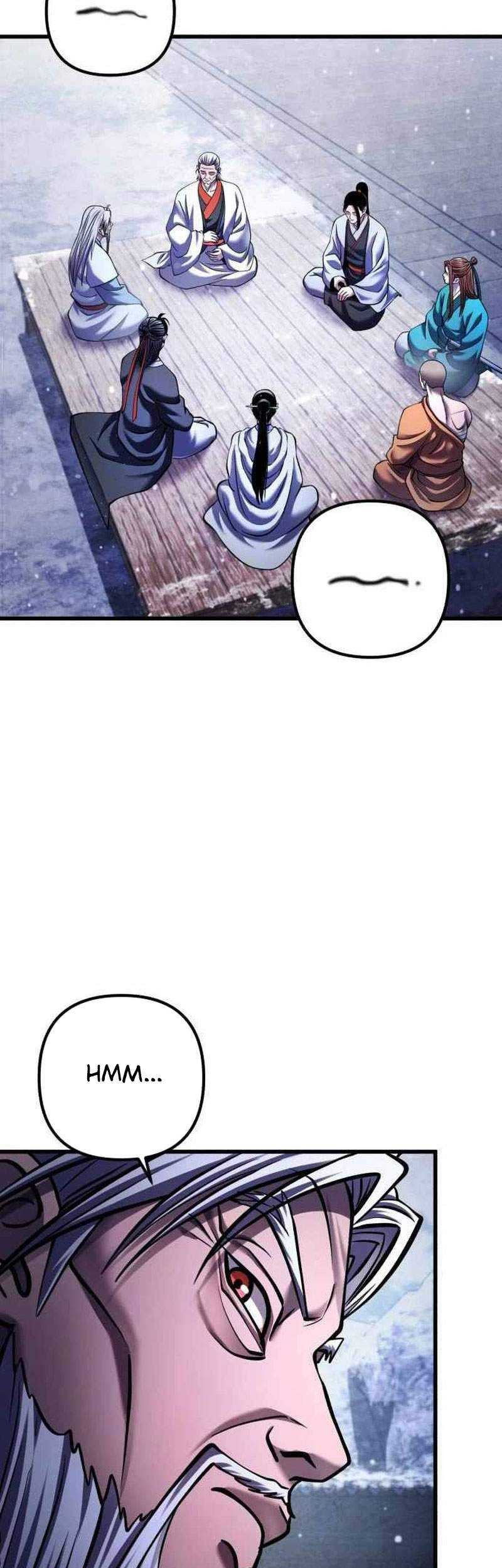 Revenge Of Young Master Peng Chapter 151 Gambar 10
