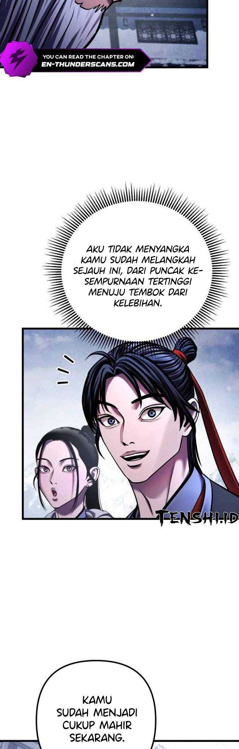 Revenge Of Young Master Peng Chapter 151 Gambar 11