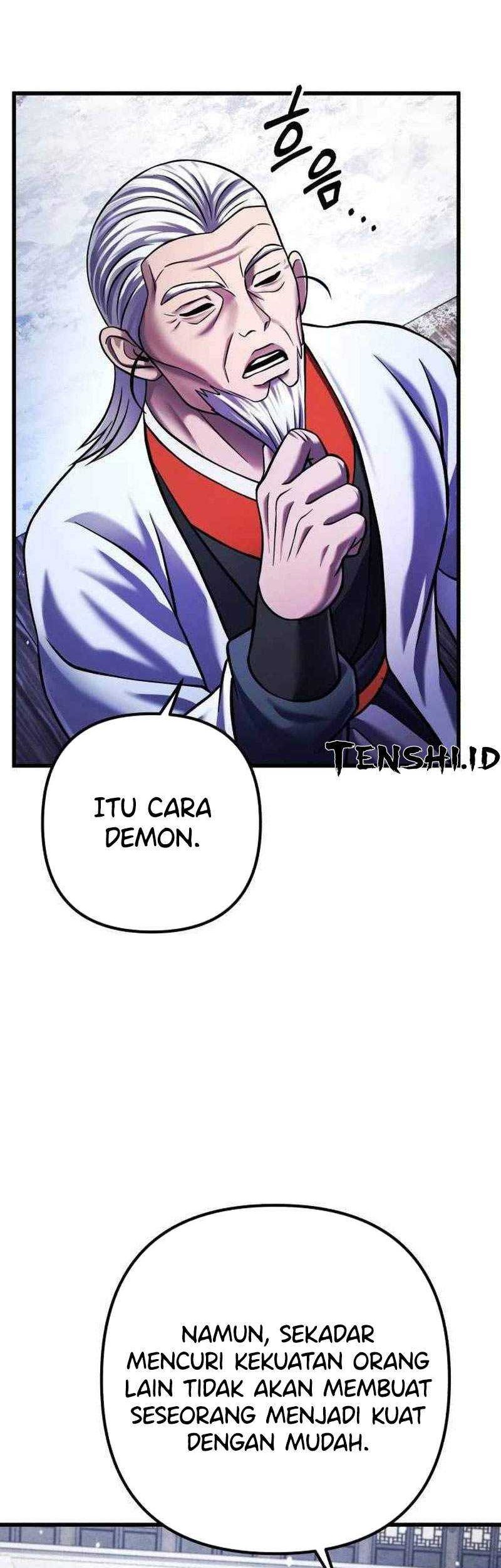 Revenge Of Young Master Peng Chapter 151 Gambar 15