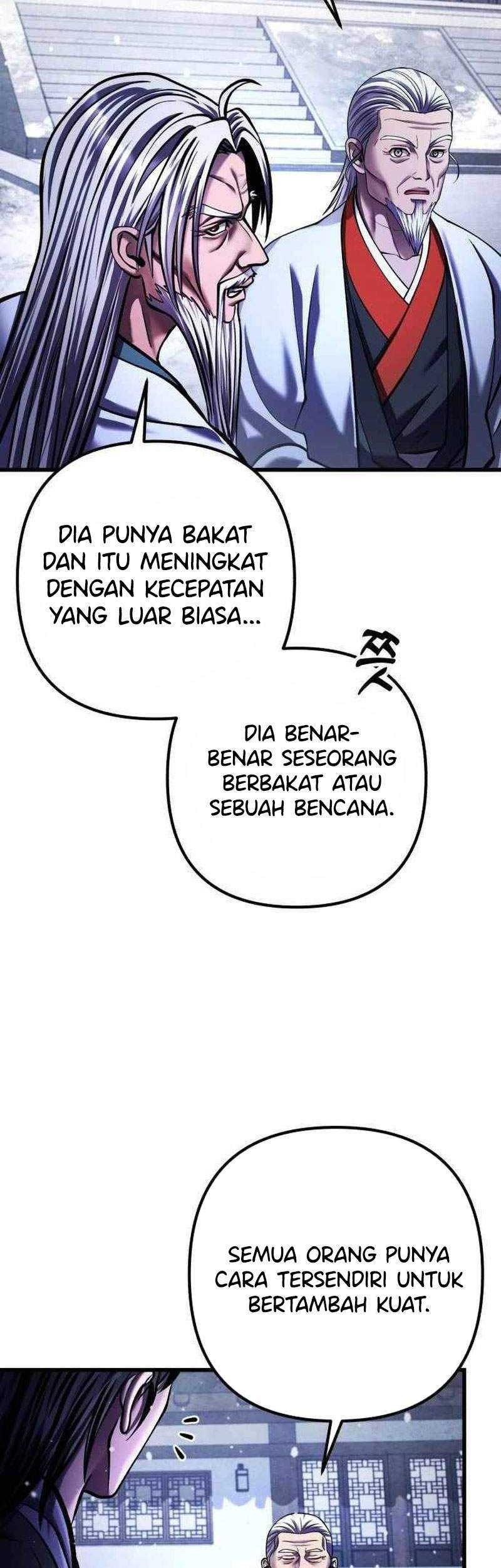 Revenge Of Young Master Peng Chapter 151 Gambar 16