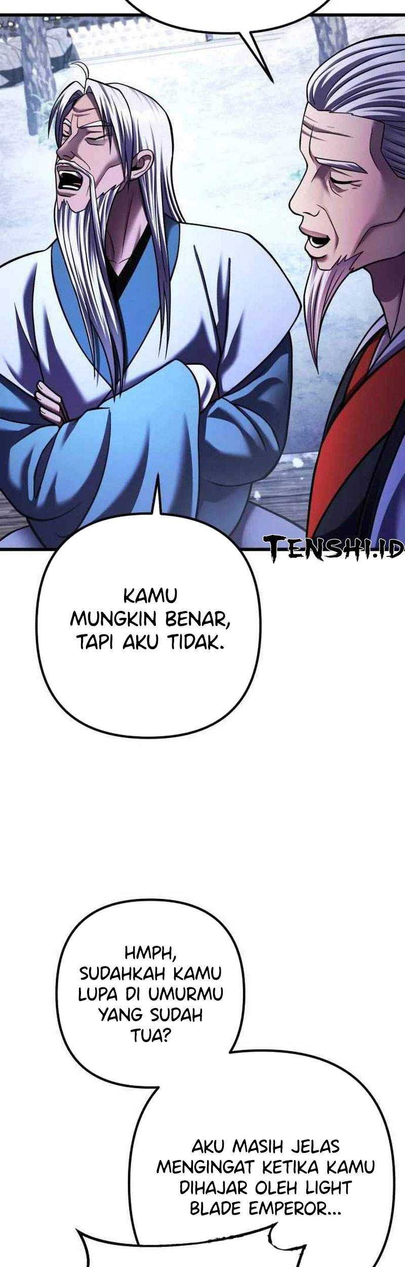 Revenge Of Young Master Peng Chapter 151 Gambar 20