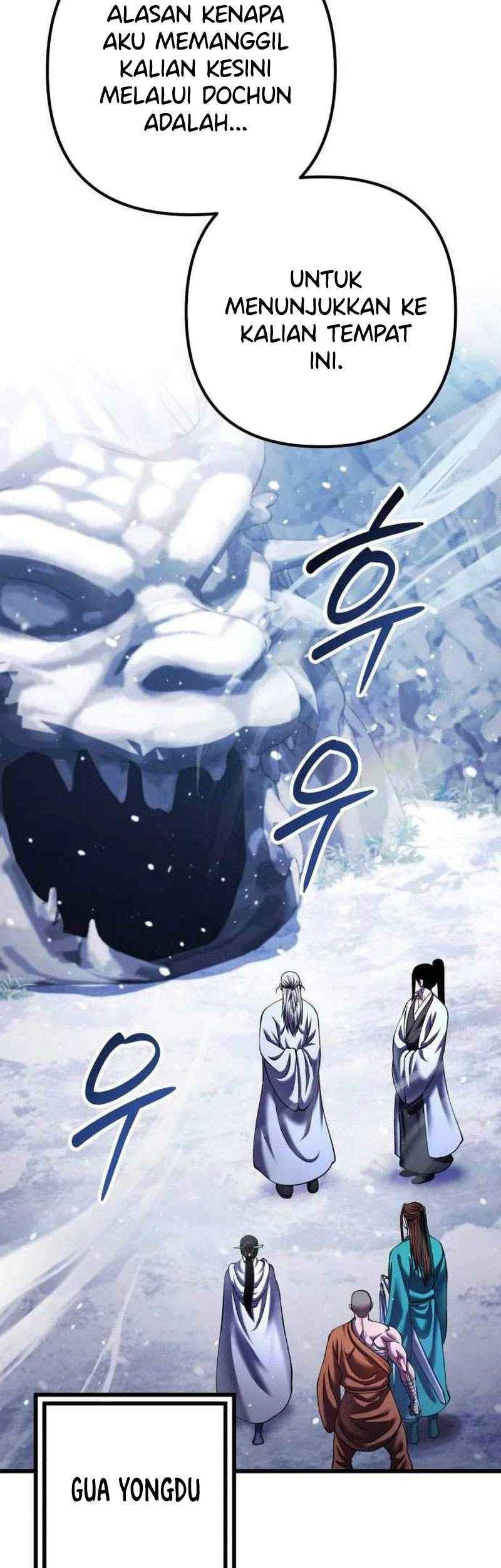 Revenge Of Young Master Peng Chapter 151 Gambar 24