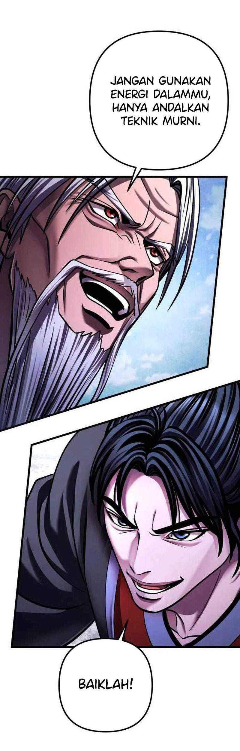 Revenge Of Young Master Peng Chapter 151 Gambar 29