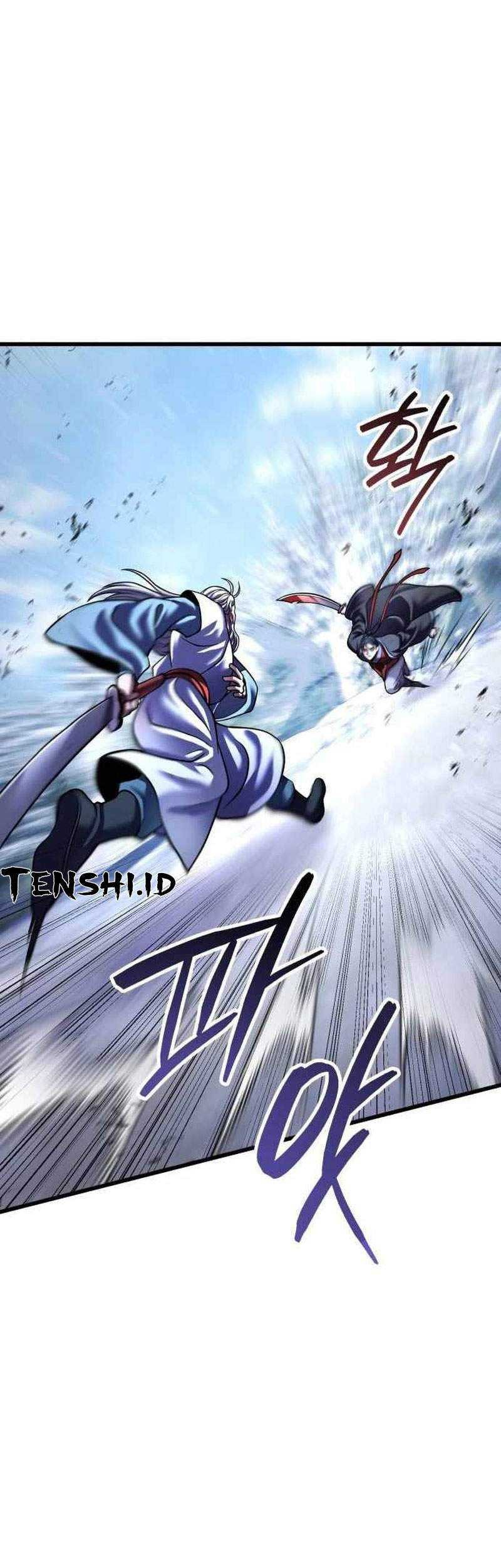 Revenge Of Young Master Peng Chapter 151 Gambar 30