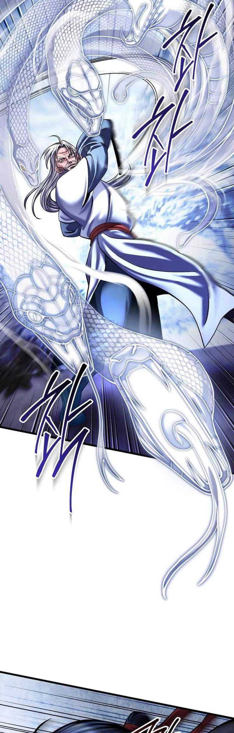Revenge Of Young Master Peng Chapter 152 Gambar 36