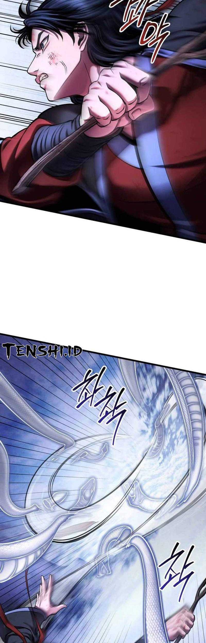 Revenge Of Young Master Peng Chapter 152 Gambar 37