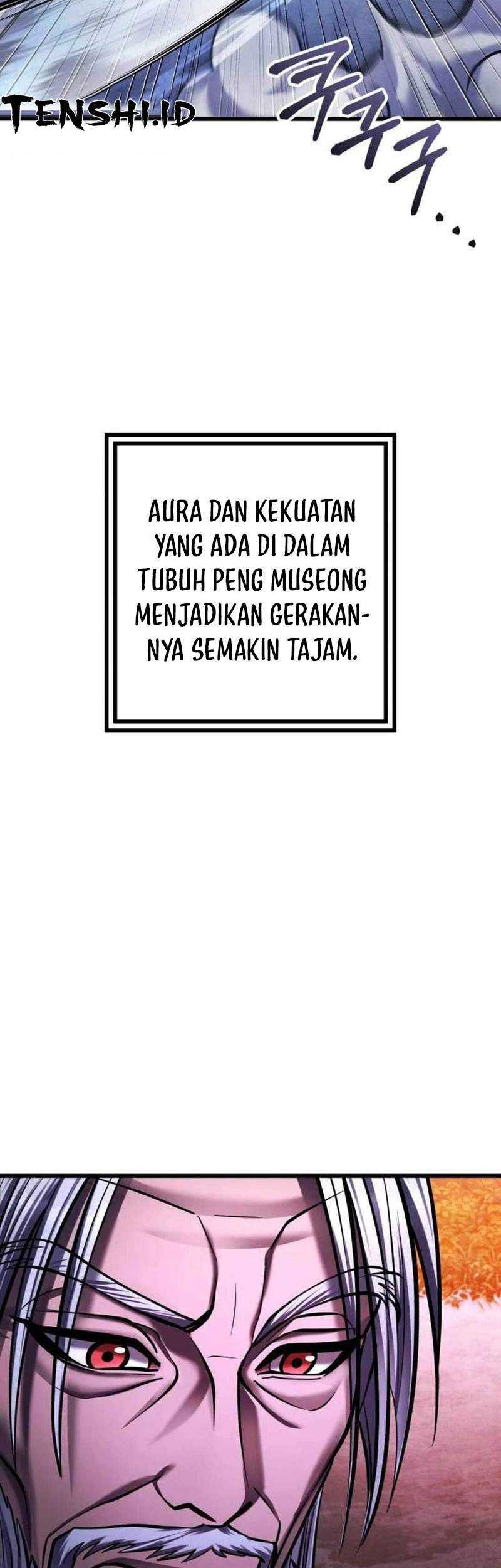 Revenge Of Young Master Peng Chapter 152 Gambar 40