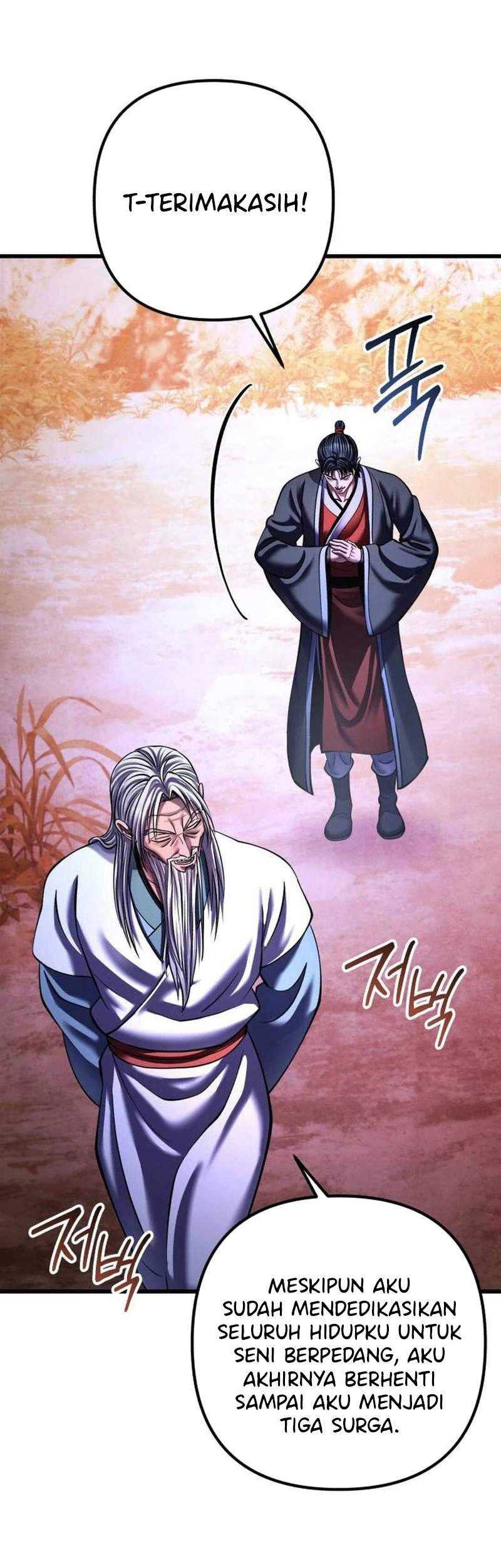 Revenge Of Young Master Peng Chapter 152 Gambar 44