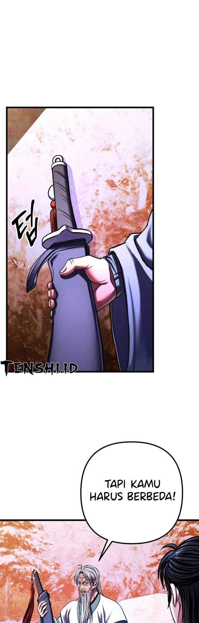 Revenge Of Young Master Peng Chapter 152 Gambar 45