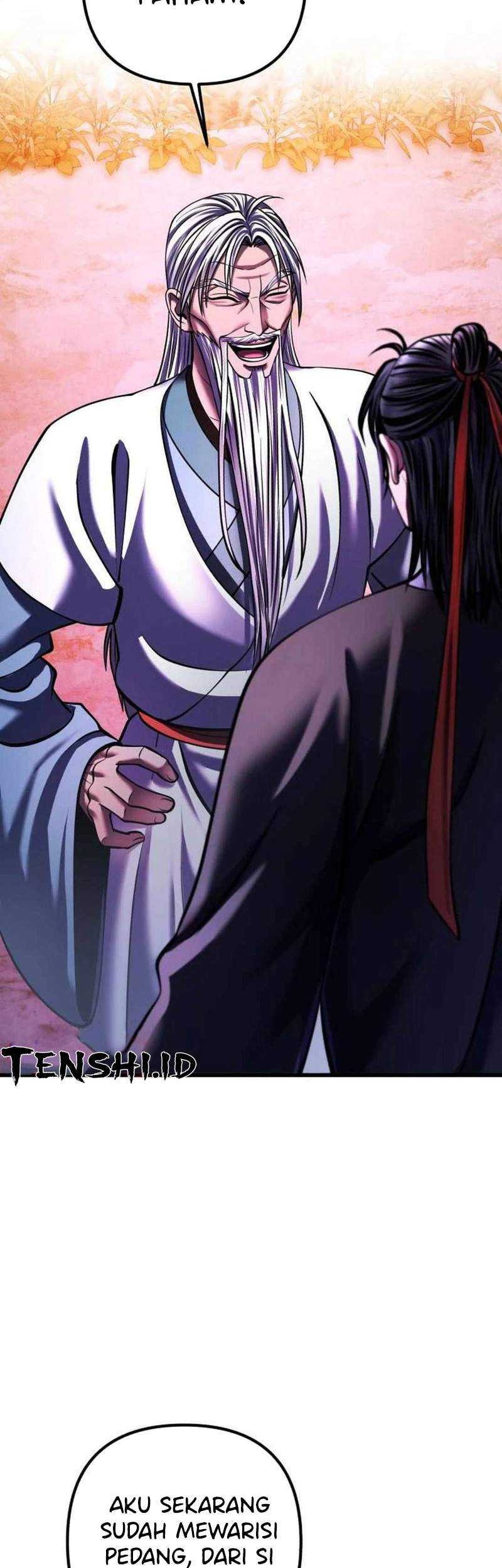 Revenge Of Young Master Peng Chapter 152 Gambar 48