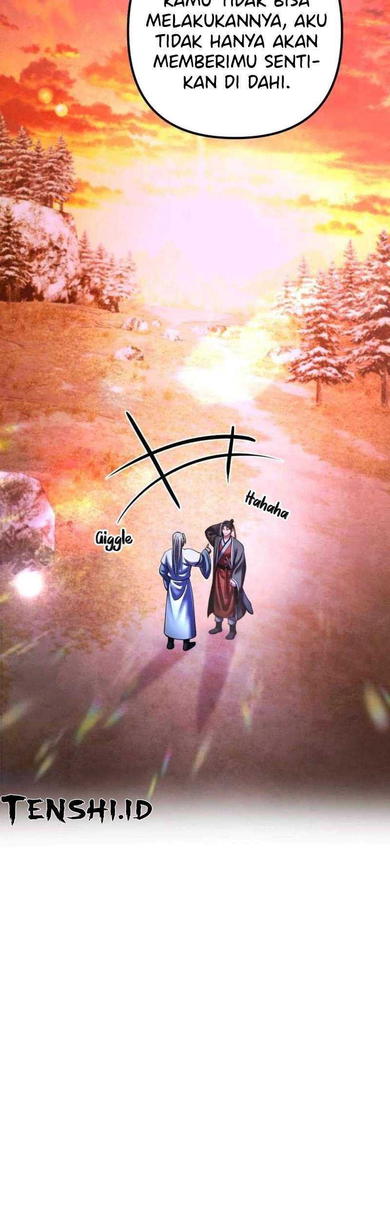 Revenge Of Young Master Peng Chapter 152 Gambar 50