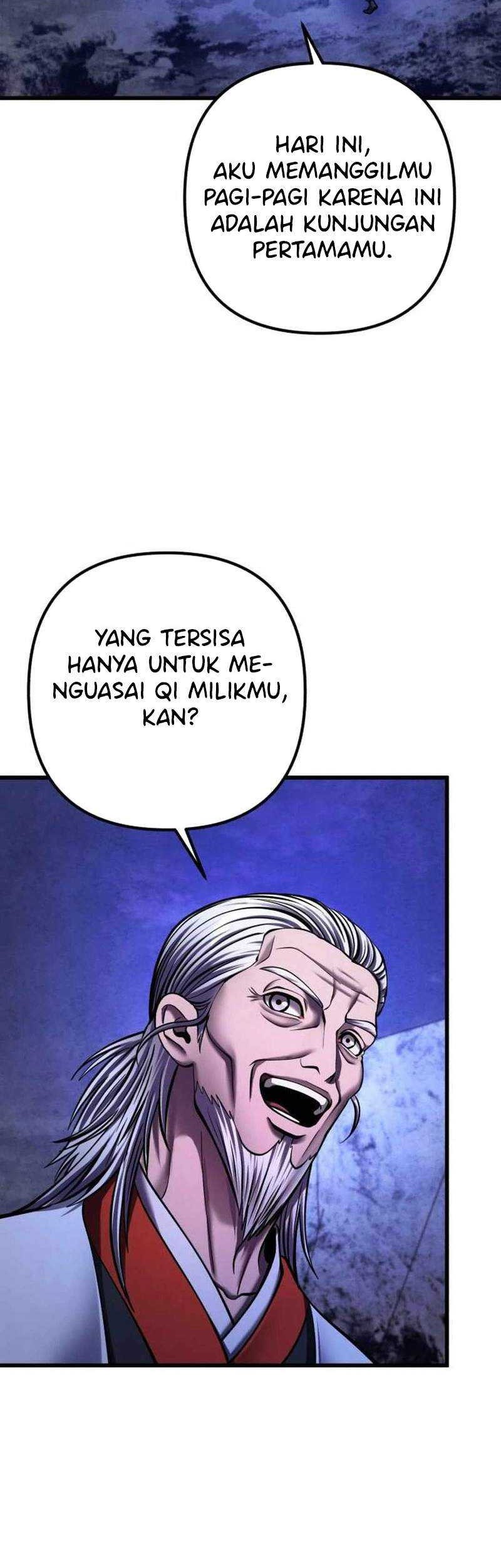 Revenge Of Young Master Peng Chapter 152 Gambar 52