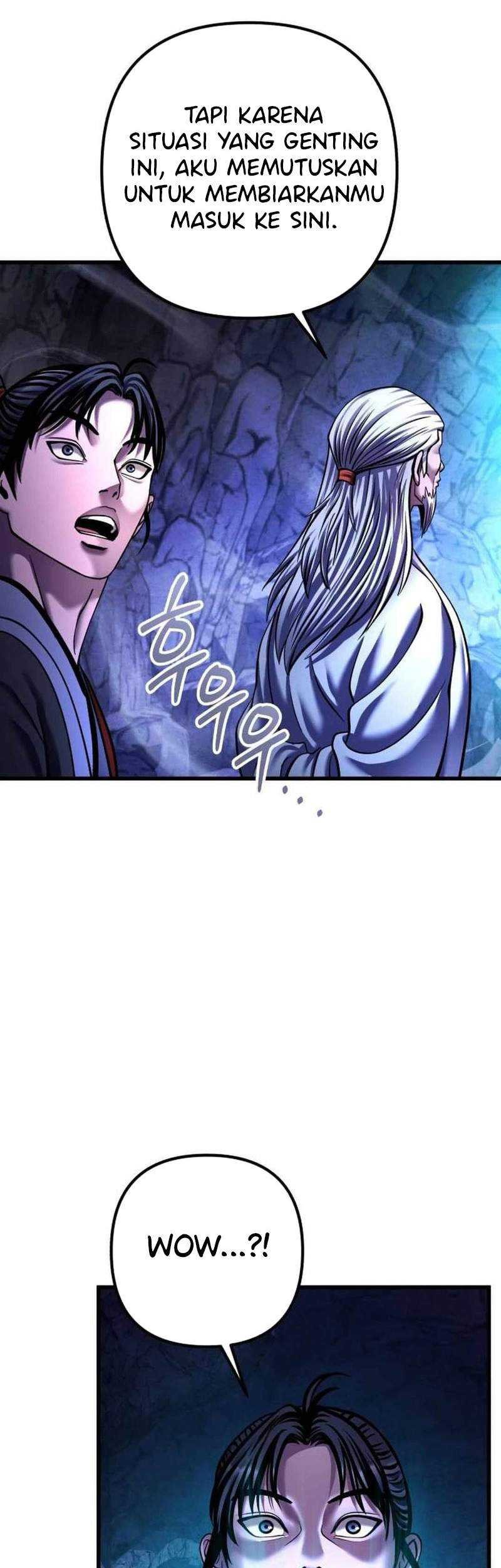 Revenge Of Young Master Peng Chapter 152 Gambar 54