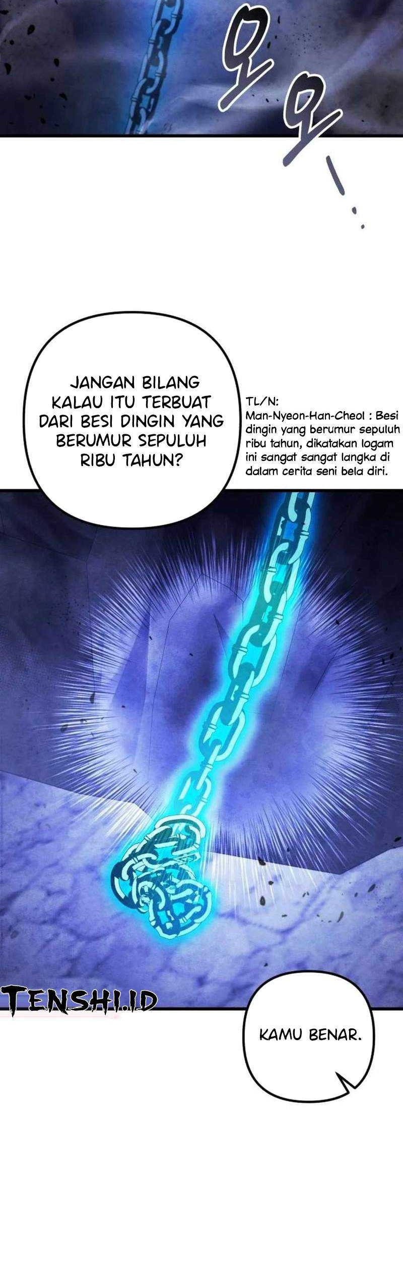 Revenge Of Young Master Peng Chapter 152 Gambar 56