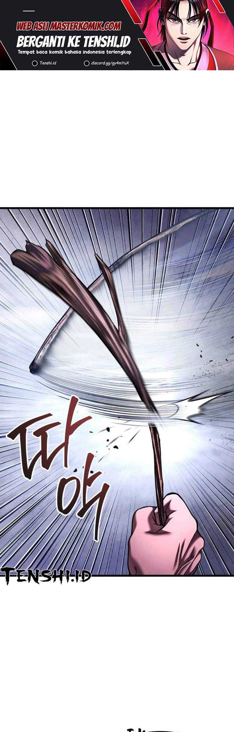 Baca Manhwa Revenge Of Young Master Peng Chapter 152 Gambar 2