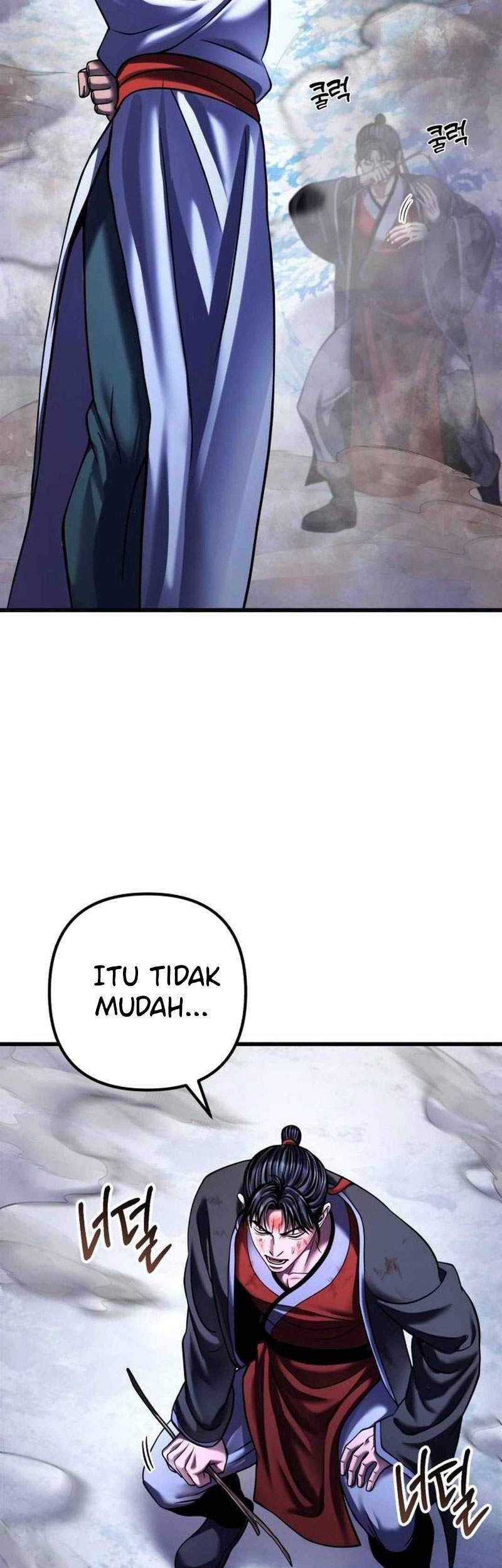 Revenge Of Young Master Peng Chapter 152 Gambar 4