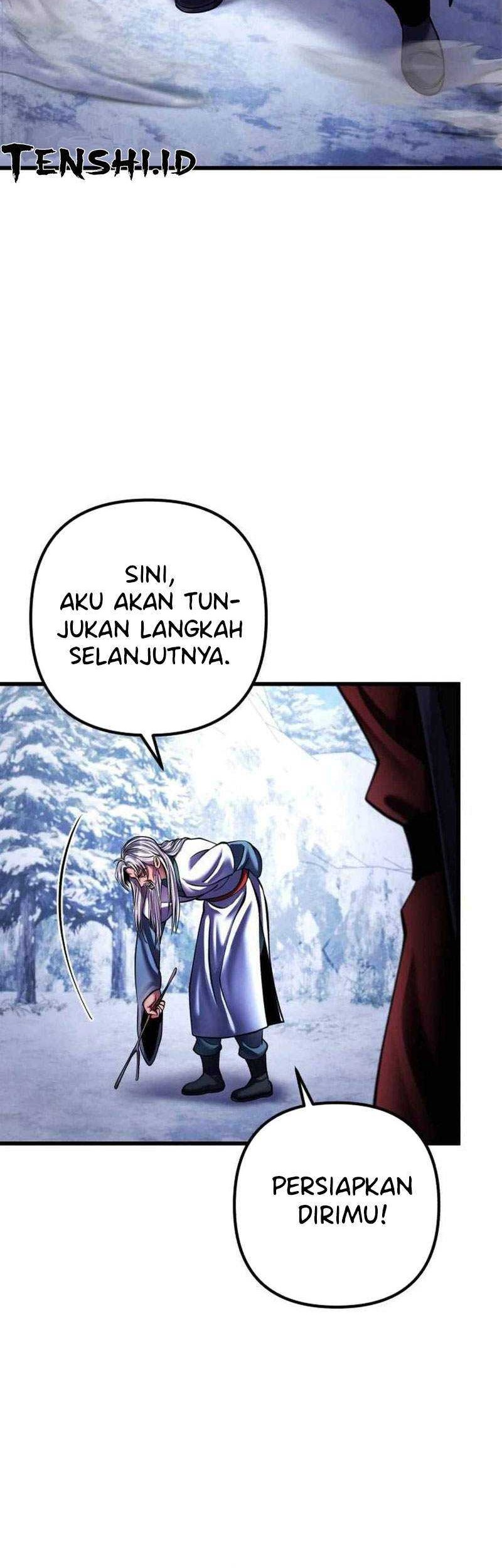 Revenge Of Young Master Peng Chapter 152 Gambar 5