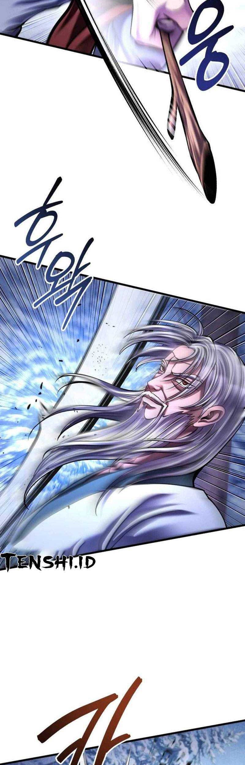 Revenge Of Young Master Peng Chapter 152 Gambar 12