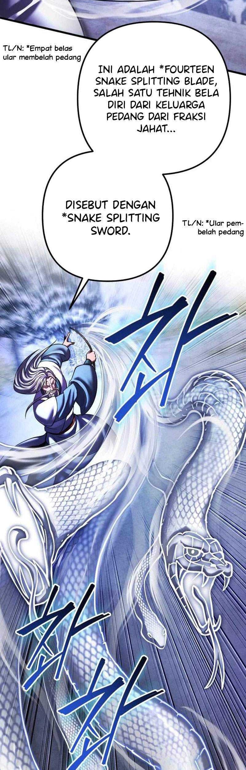 Revenge Of Young Master Peng Chapter 152 Gambar 15