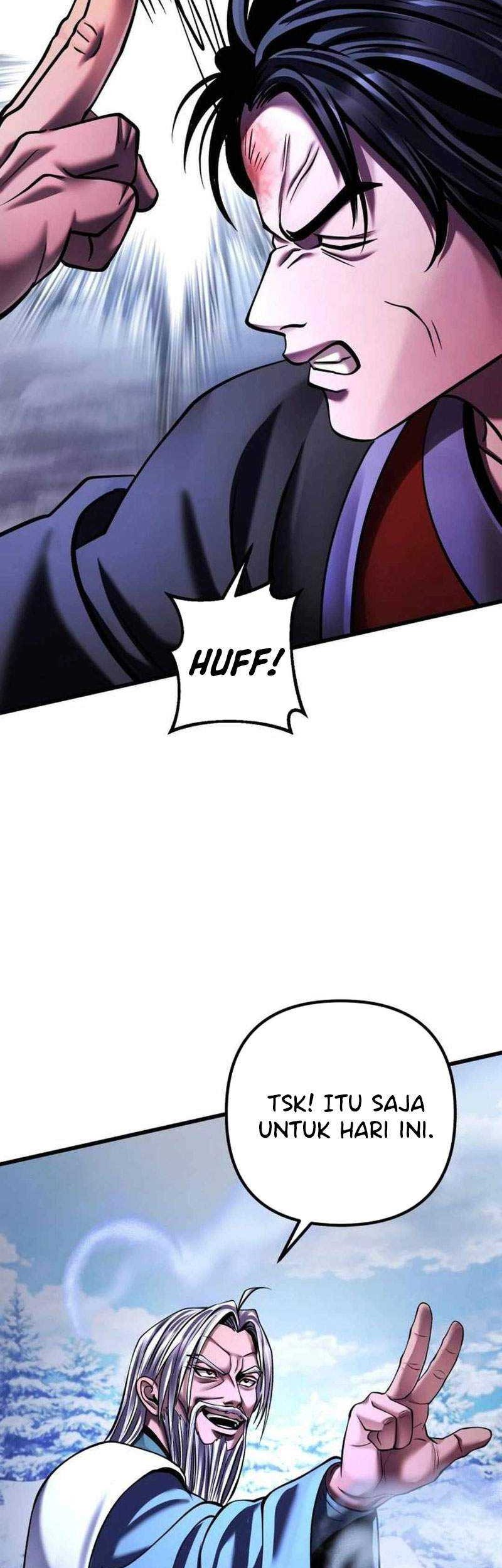 Revenge Of Young Master Peng Chapter 152 Gambar 20
