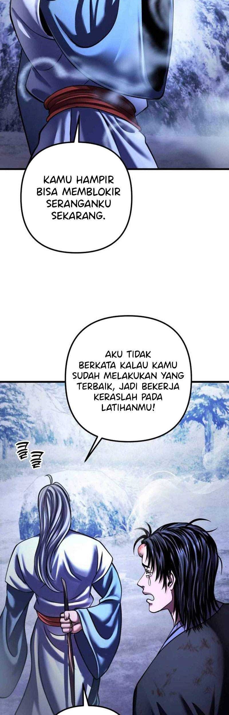 Revenge Of Young Master Peng Chapter 152 Gambar 21
