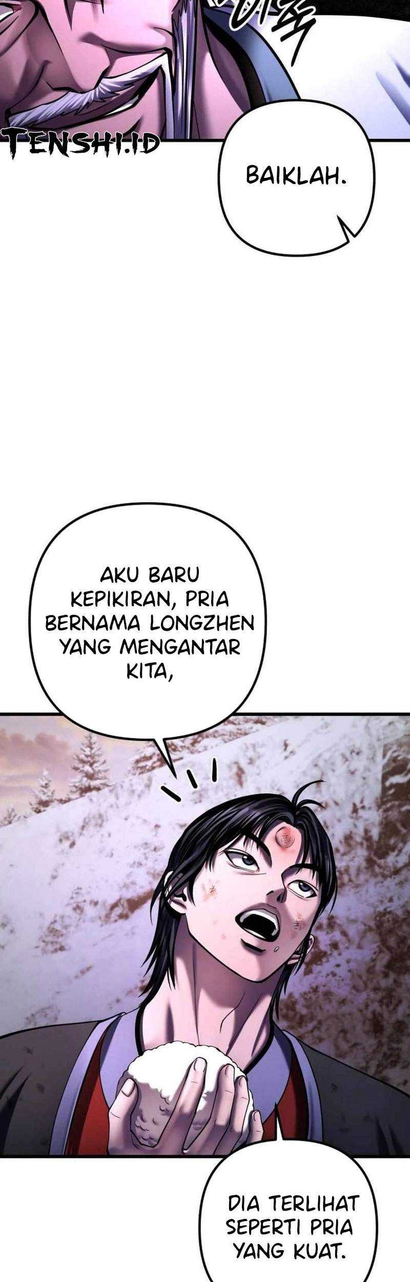 Revenge Of Young Master Peng Chapter 152 Gambar 27