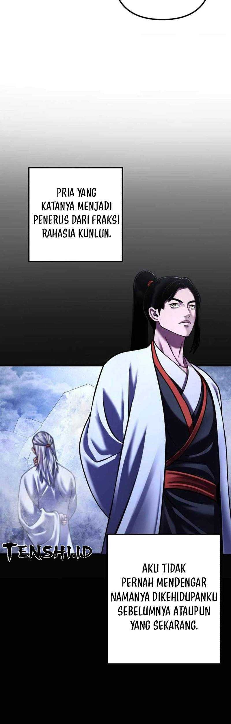 Revenge Of Young Master Peng Chapter 152 Gambar 28
