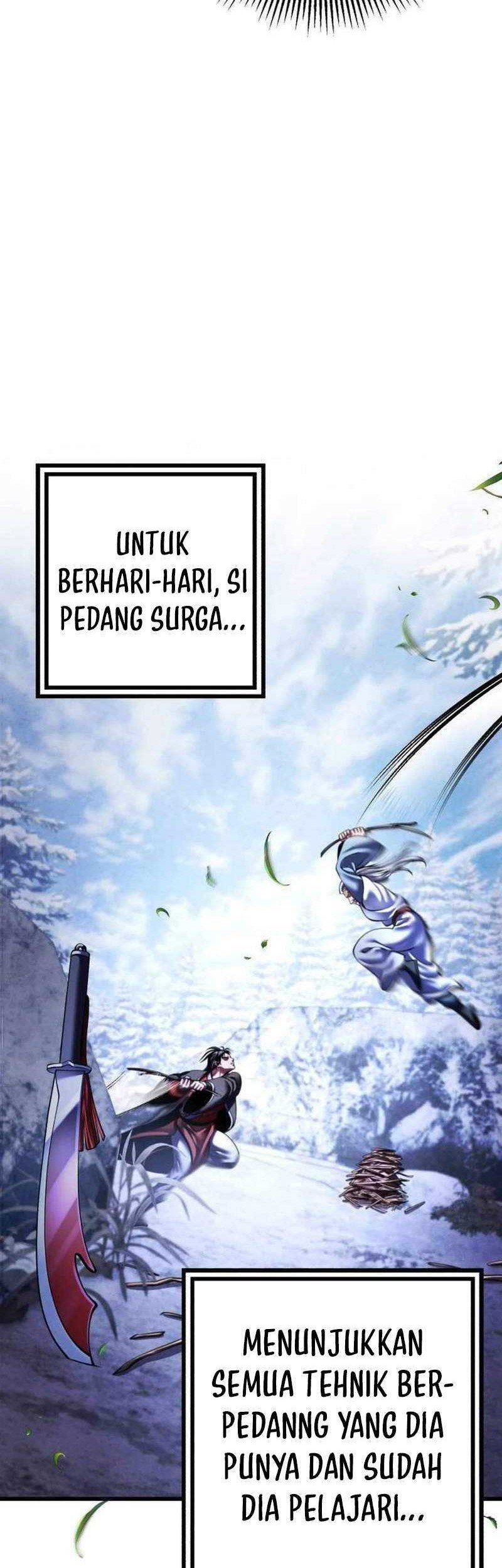 Revenge Of Young Master Peng Chapter 152 Gambar 33