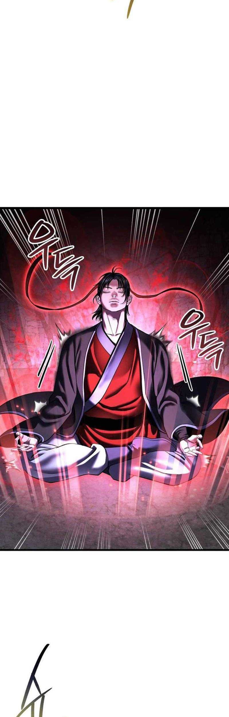 Revenge Of Young Master Peng Chapter 153 Gambar 40