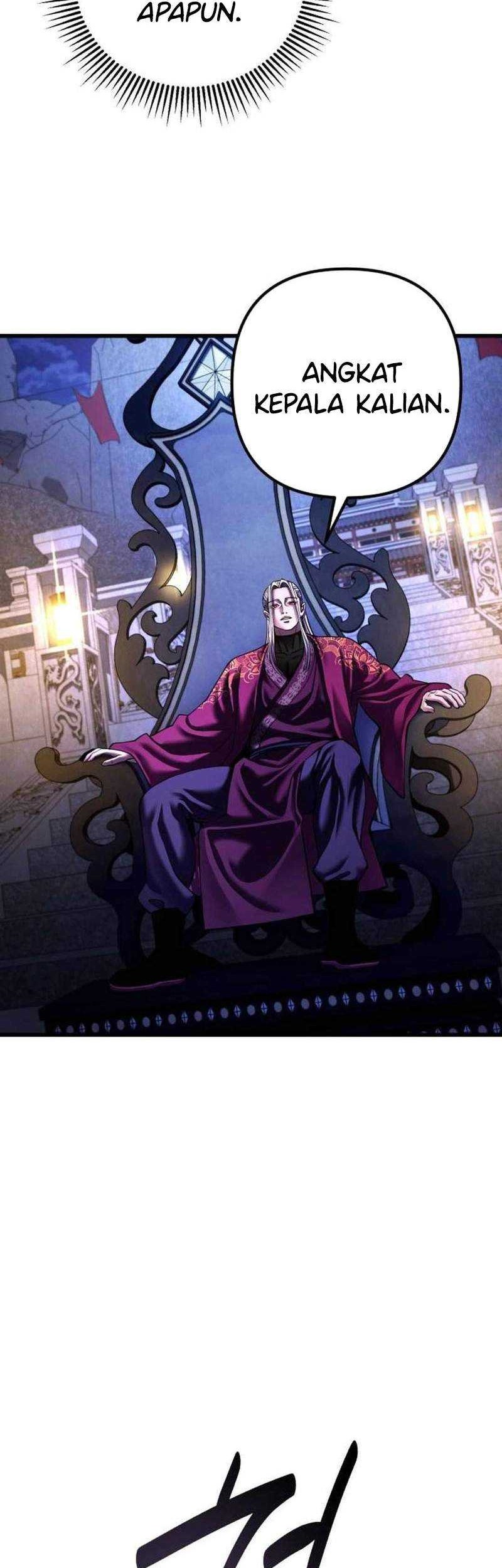 Revenge Of Young Master Peng Chapter 153 Gambar 47