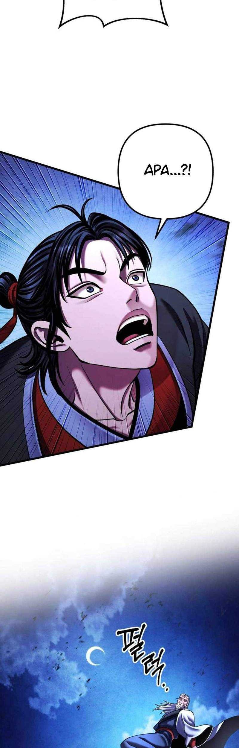 Revenge Of Young Master Peng Chapter 153 Gambar 56