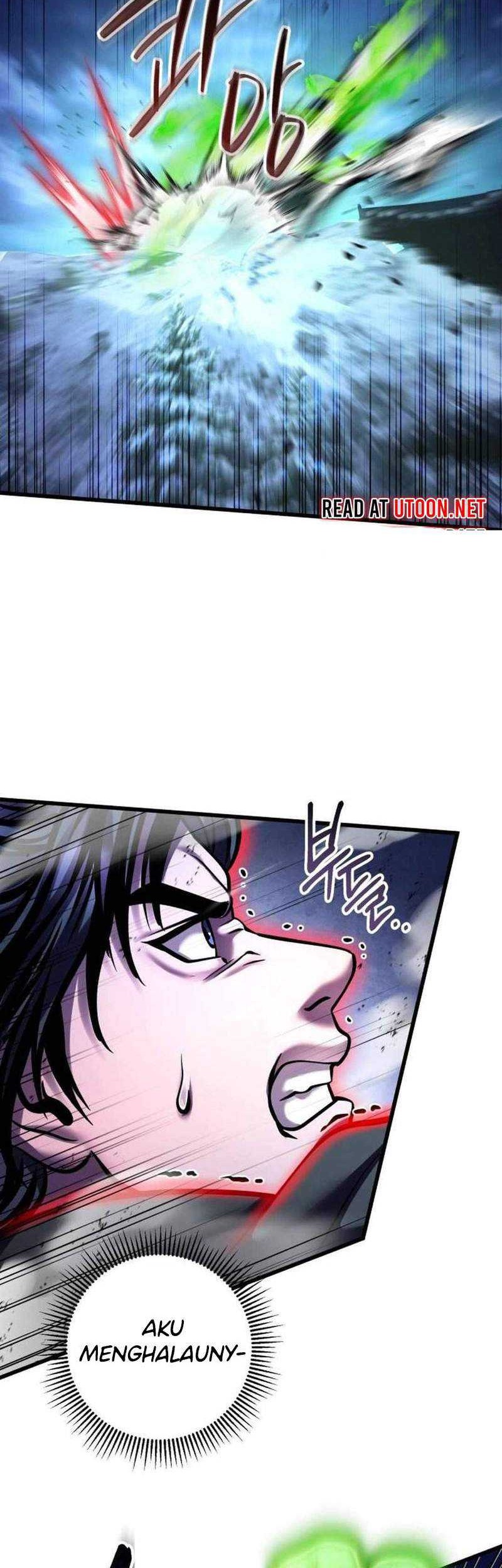 Revenge Of Young Master Peng Chapter 153 Gambar 61