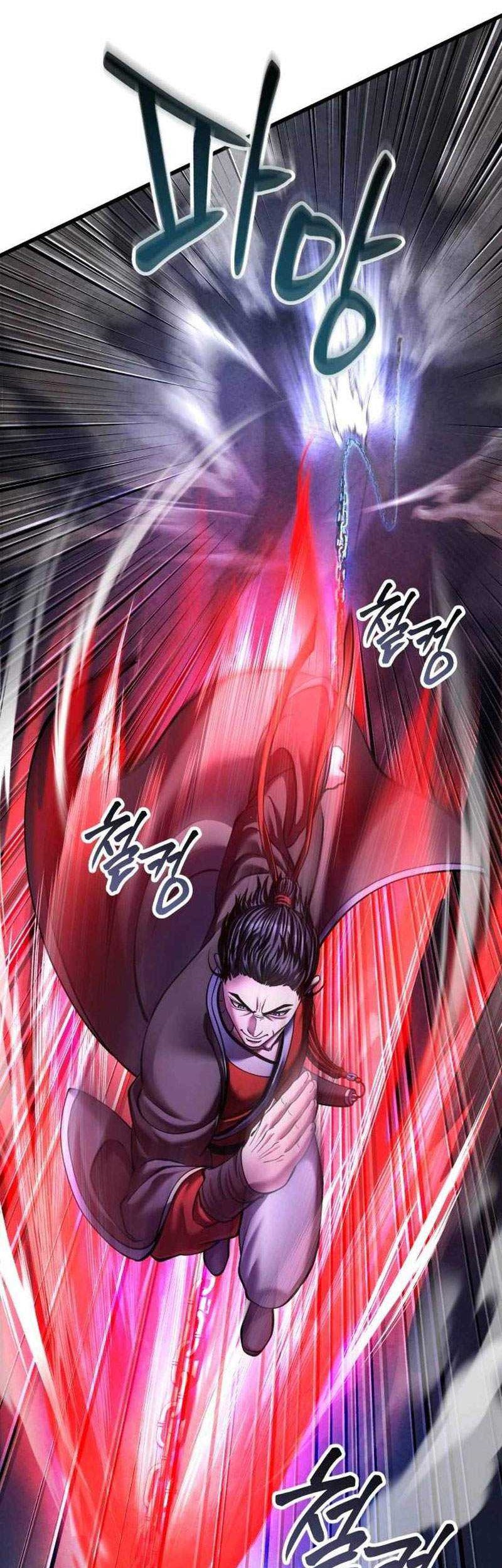 Revenge Of Young Master Peng Chapter 153 Gambar 7