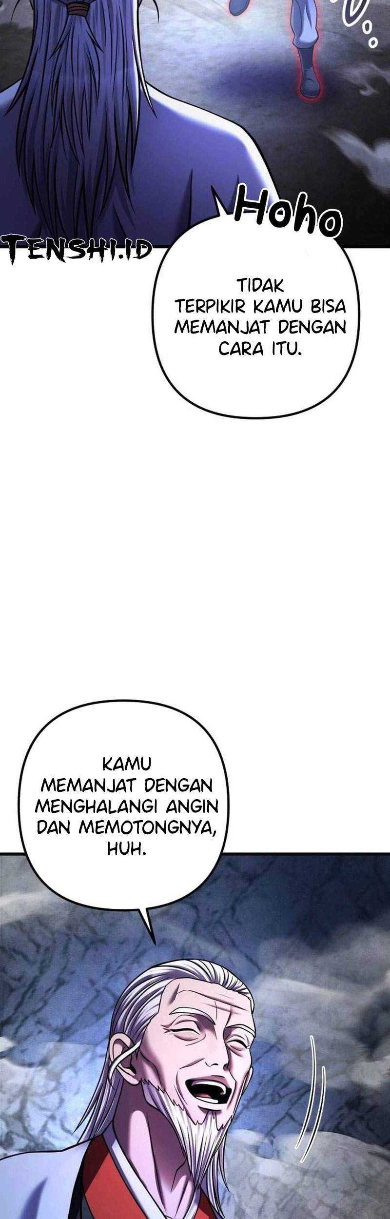Revenge Of Young Master Peng Chapter 153 Gambar 11