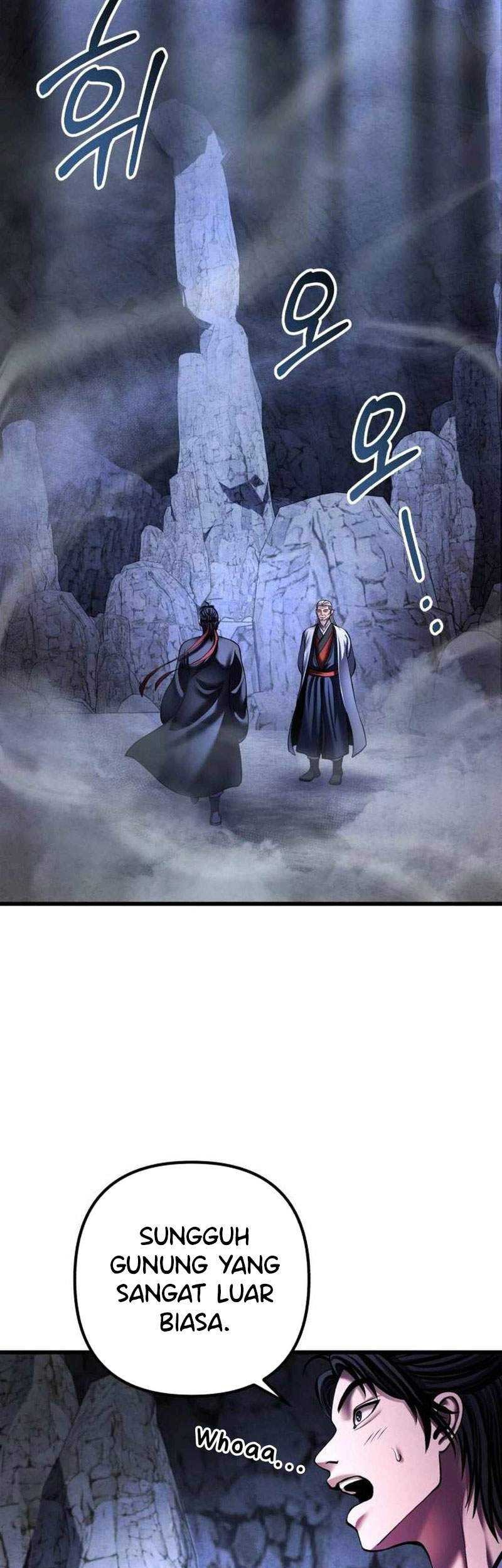 Revenge Of Young Master Peng Chapter 153 Gambar 14