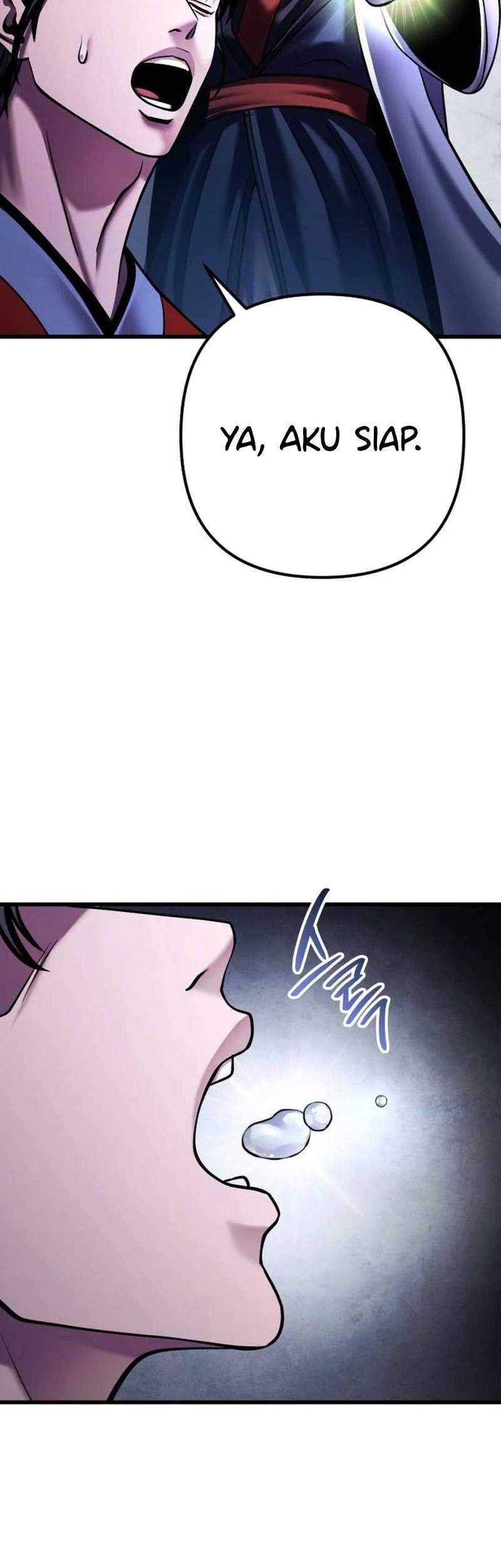 Revenge Of Young Master Peng Chapter 153 Gambar 28