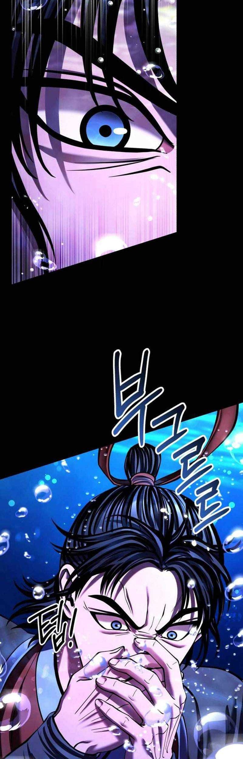 Revenge Of Young Master Peng Chapter 153 Gambar 33