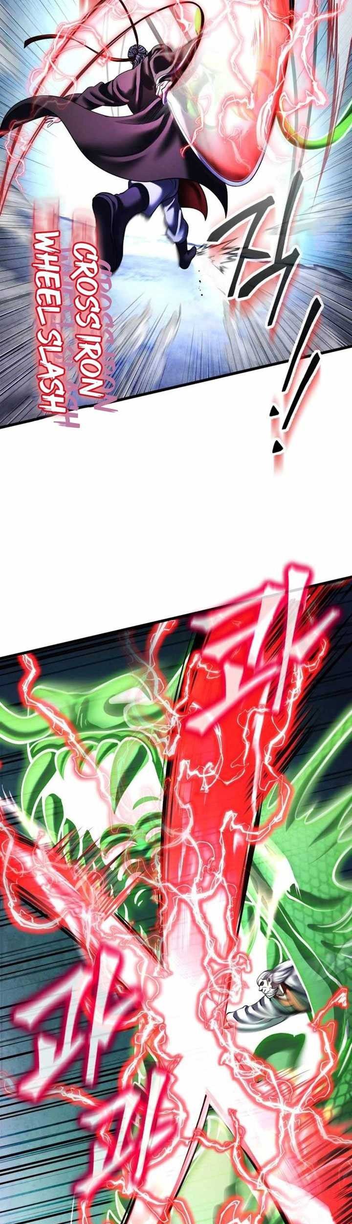 Revenge Of Young Master Peng Chapter 154 Gambar 38