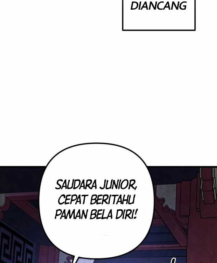 Revenge Of Young Master Peng Chapter 154 Gambar 57